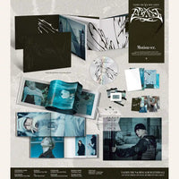 TAEMIN (SHINee) – ETERNAL