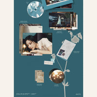 Tzuyu (TWICE) – abouTZU (Heaven ver.) [1st Mini Album]