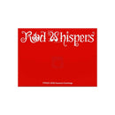 TWICE -  2026 SEASON'S GREETINGS [RED WHISPERS]