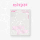 [PRE-ORDER] TWICE - 2027 Season's Greetings [Spotless] + 1 Photocard gift