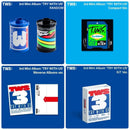 TWS 3rd Mini Album ‘TRY WITH US’