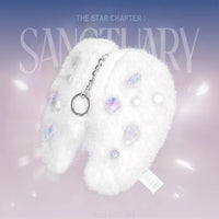 TOMORROW X TOGETHER – The Star Chapter : SANCTUARY [Limited MERCH Ver.] (7th Mini Album)