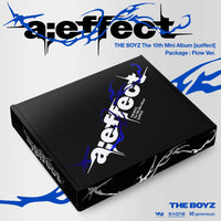 THE BOYZ - a;effect Flow Ver.