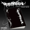 the Boyz, effect album at keapop