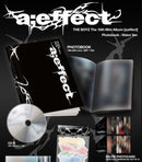 the Boyz, effect album at keapop