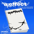 THE BOYZ - a;effect