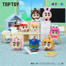 Shin Chan Flying Superpower Series