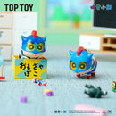 Shin Chan Flying Superpower Series