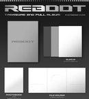 TREASURE - REBOOT (2ND FULL ALBUM) PHOTOBOOK VER.