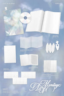 VIVIZ - A MONTAGE OF (THE 1ST ALBUM)