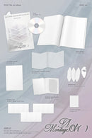 VIVIZ - A MONTAGE OF (THE 1ST ALBUM)