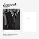 ZEROBASEONE - ASCEND- (phonebook ver.)