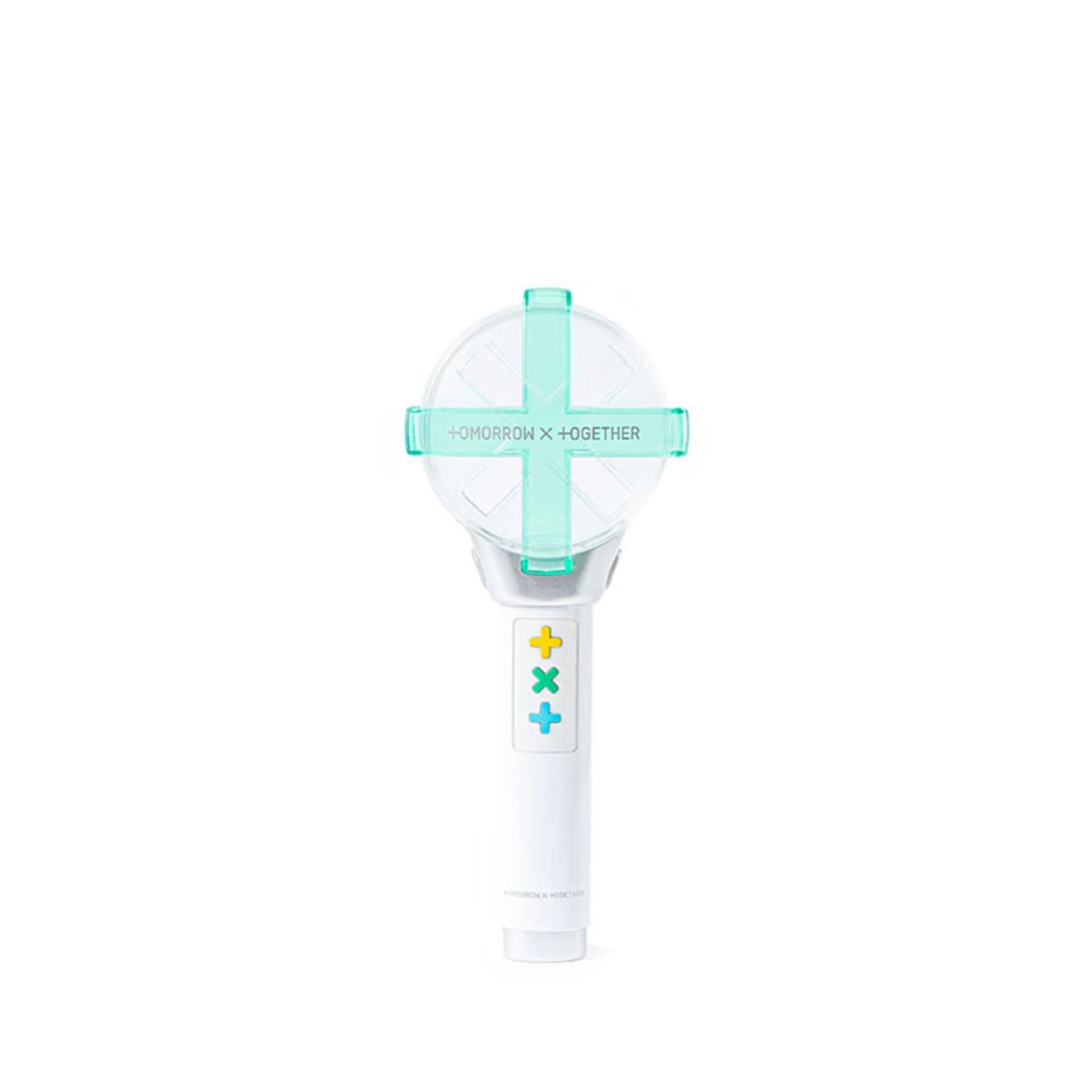 TXT | OFFICIAL LIGHT STICK – KeaPOP