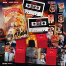 P1HARMONY - SAD SONG (CASSETTE TAPE VER.)