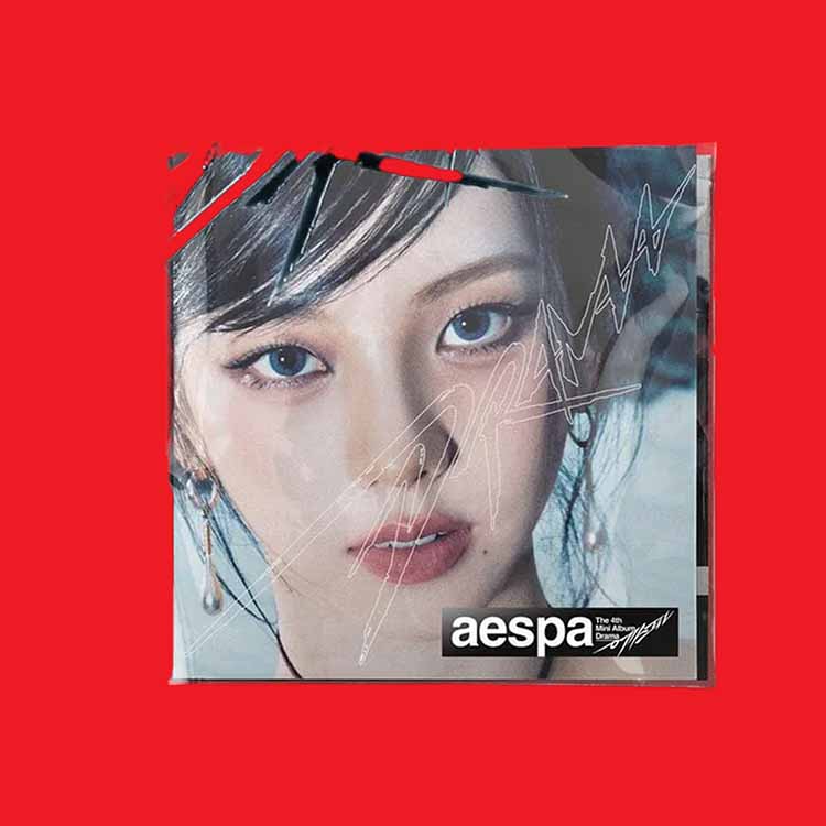 AESPA - DRAMA (SCENE VER.) – KeaPOP