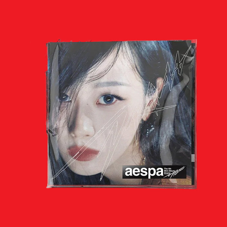 AESPA - DRAMA (SCENE VER.)