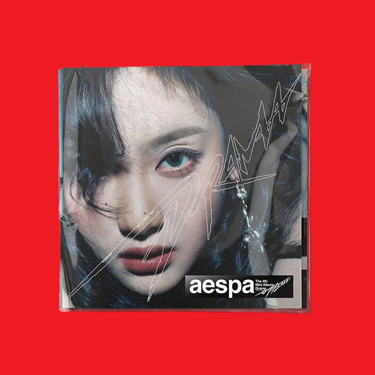 AESPA - DRAMA (SCENE VER.) – KeaPOP
