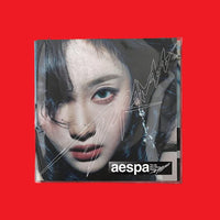 AESPA - DRAMA (SCENE VER.)