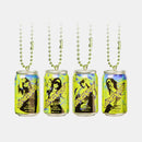 AESPA - LEMONADE MD (RANDOM MINI CAN KEYRING)