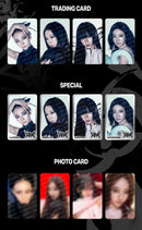AESPA - LEMONADE MD (Random Trading Card A/B)