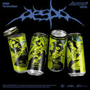 AESPA - LEMONADE (CAN Ver.) (Smart Album)