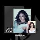 AESPA - LEMONADE MD (HOLOGRAM PHOTOCARD WDA VER.)