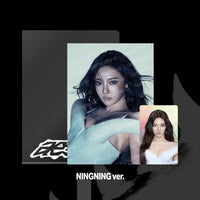 AESPA - LEMONADE MD (HOLOGRAM PHOTOCARD WDA VER.)