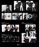 AESPA - 5TH MINI ALBUM [WHIPLASH] (BEAT VER.)