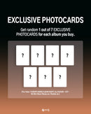 Europe signed album event all(h)ours vcf kepop album at KEAPOP