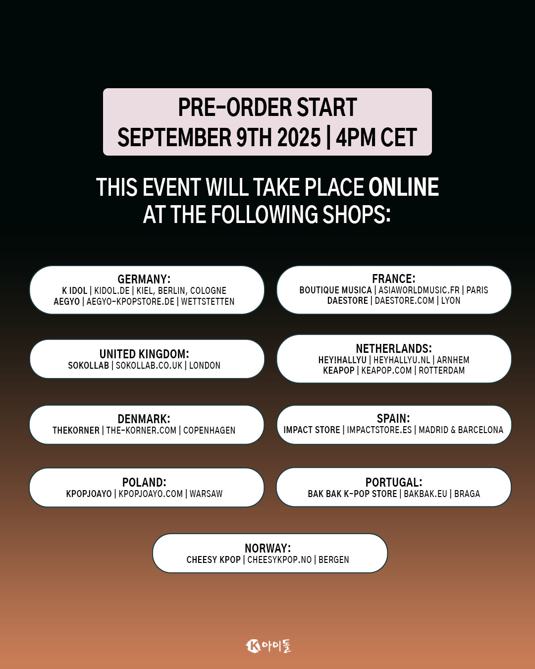 ALL(H)OURS - VCF SIGNED ALBUM