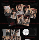 [PRE-ORDER] AMPERS&ONE - DEFINITION (WE Ver.)
