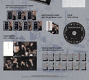 [PRE-ORDER] AMPERS&ONE - DEFINITION (HERE Ver.)