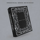 [PRE-ORDER] AMPERS&ONE - DEFINITION (HERE Ver.)