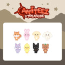 ATEEZ - ANITEEZ IN TREASURE MINI PLUSH