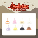 ATEEZ - ANITEEZ IN TREASURE MINI PLUSH