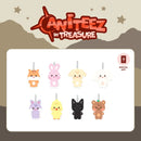 ATEEZ - ANITEEZ IN TREASURE MINI PLUSH