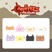 ATEEZ - ANITEEZ IN TREASURE MINI PLUSH