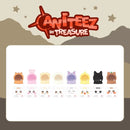 ATEEZ - ANITEEZ IN TREASURE MINI PLUSH