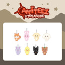 ATEEZ - ANITEEZ IN TREASURE MINI PLUSH