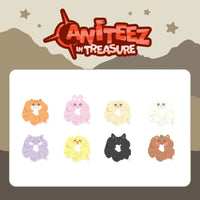 ATEEZ - ANITEEZ IN TREASURE MINI PLUSH