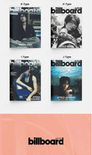 ATEEZ - BILLBOARD ARTIST (ATEEZ EDITION MAGAZINE)