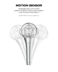 [PRE-ORDER] ATEEZ - LIGHTINY KEYRING VER.3