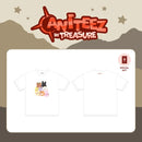 ATEEZ - ANITEEZ IN TREASURE T-SHIRT