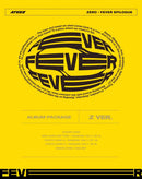 ATEEZ Zero: fever epilogue PLATFORM ver.