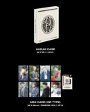 ATEEZ Zero: fever epilogue PLATFORM ver.