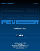 ATEEZ - Zero : Fever Part.2 MINIRECORD (PLATFORM VER.)
