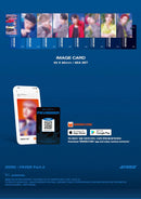 ATEEZ - Zero : Fever Part.2 MINIRECORD (PLATFORM VER.)