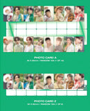 ATEEZ 7TH  - ZERO : FEVER PART.3 (PLATFORM ver.)