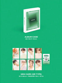 ATEEZ 7TH  - ZERO : FEVER PART.3 (PLATFORM ver.)