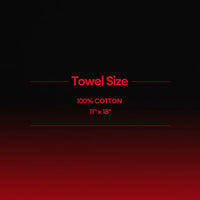 ATEEZ - GOLDEN HOUR Part.3 'In Your Fantasy Edition' - Towel